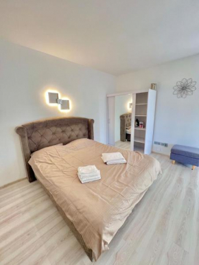 Apartament Iulius - amazing view